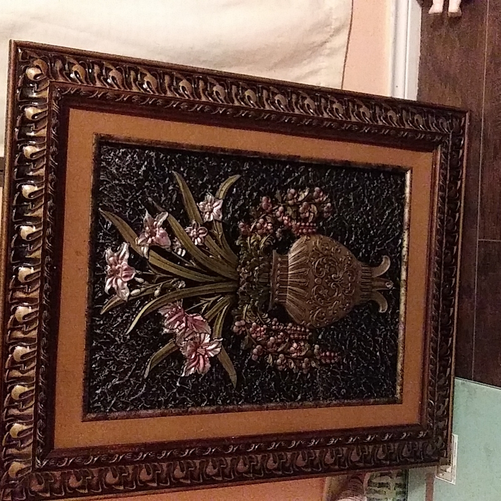 Wall decor